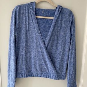 Gap body shirt